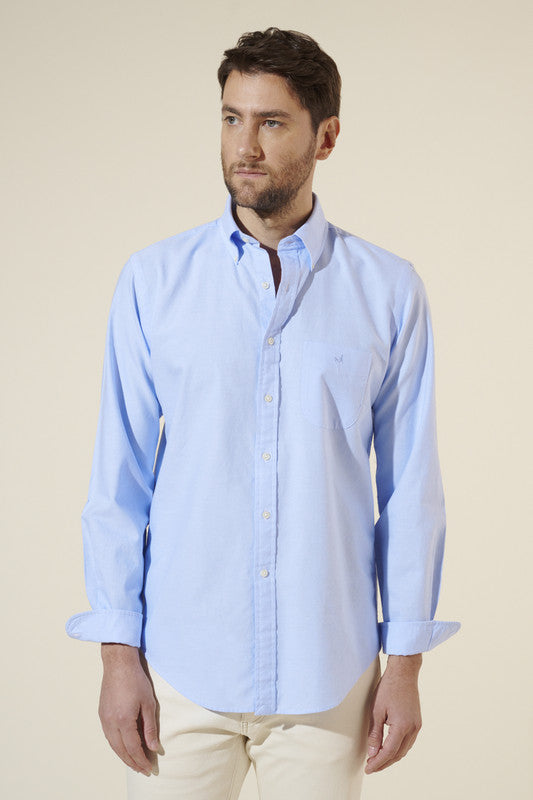 Camisa saville online row