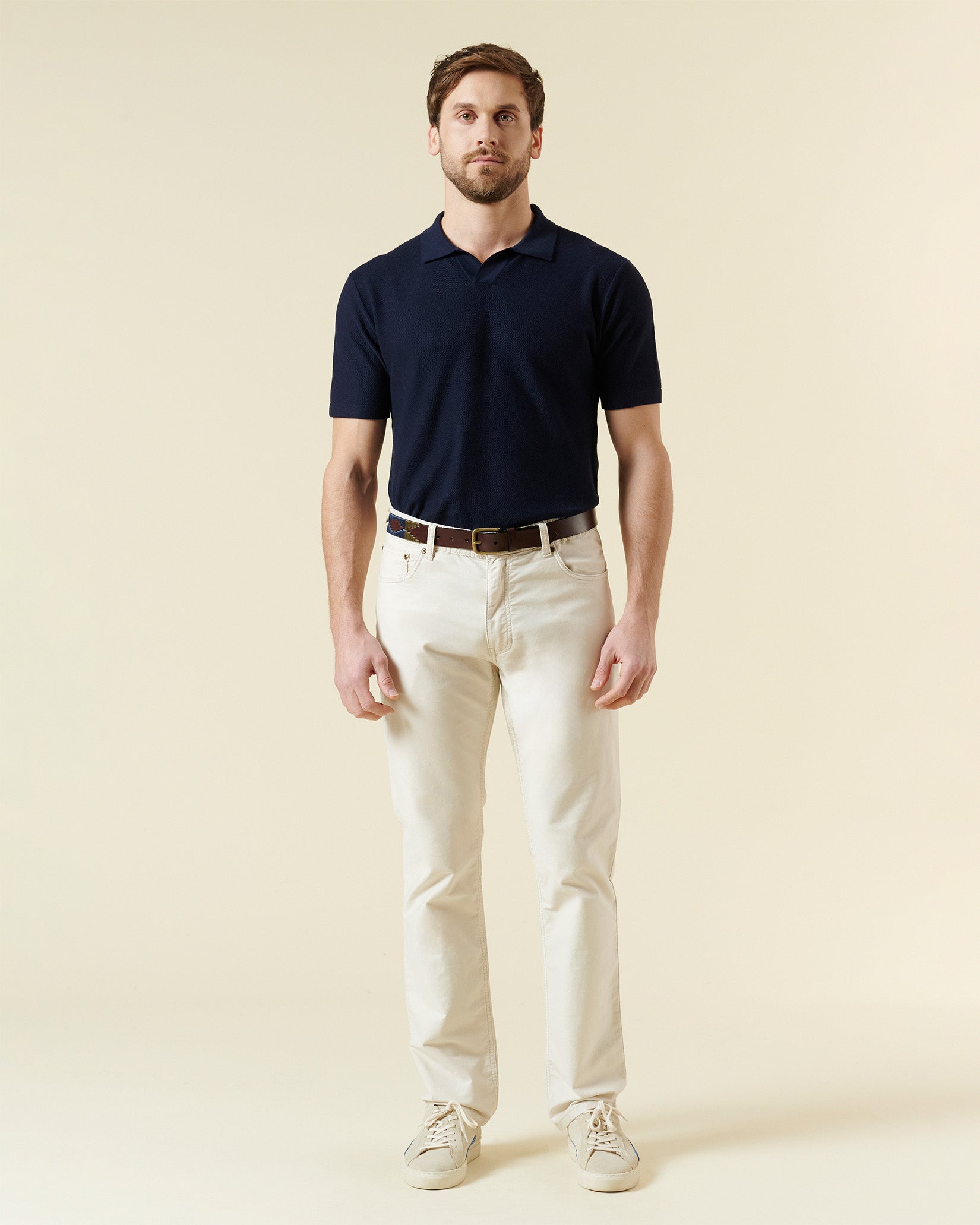 Talla de pantalon 5 sale