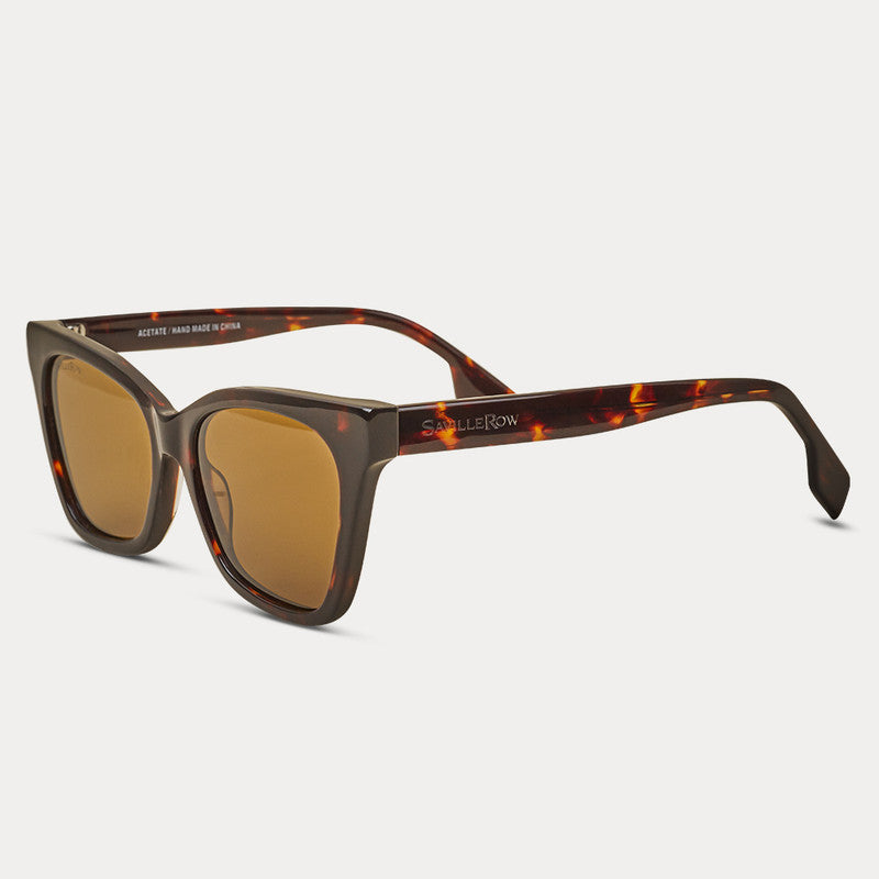 Anteojo de Sol Acetato Modelo Grace – Saville Row