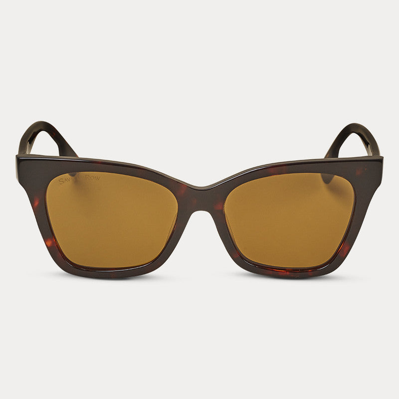 Anteojo de Sol Acetato Modelo Grace Saville Row