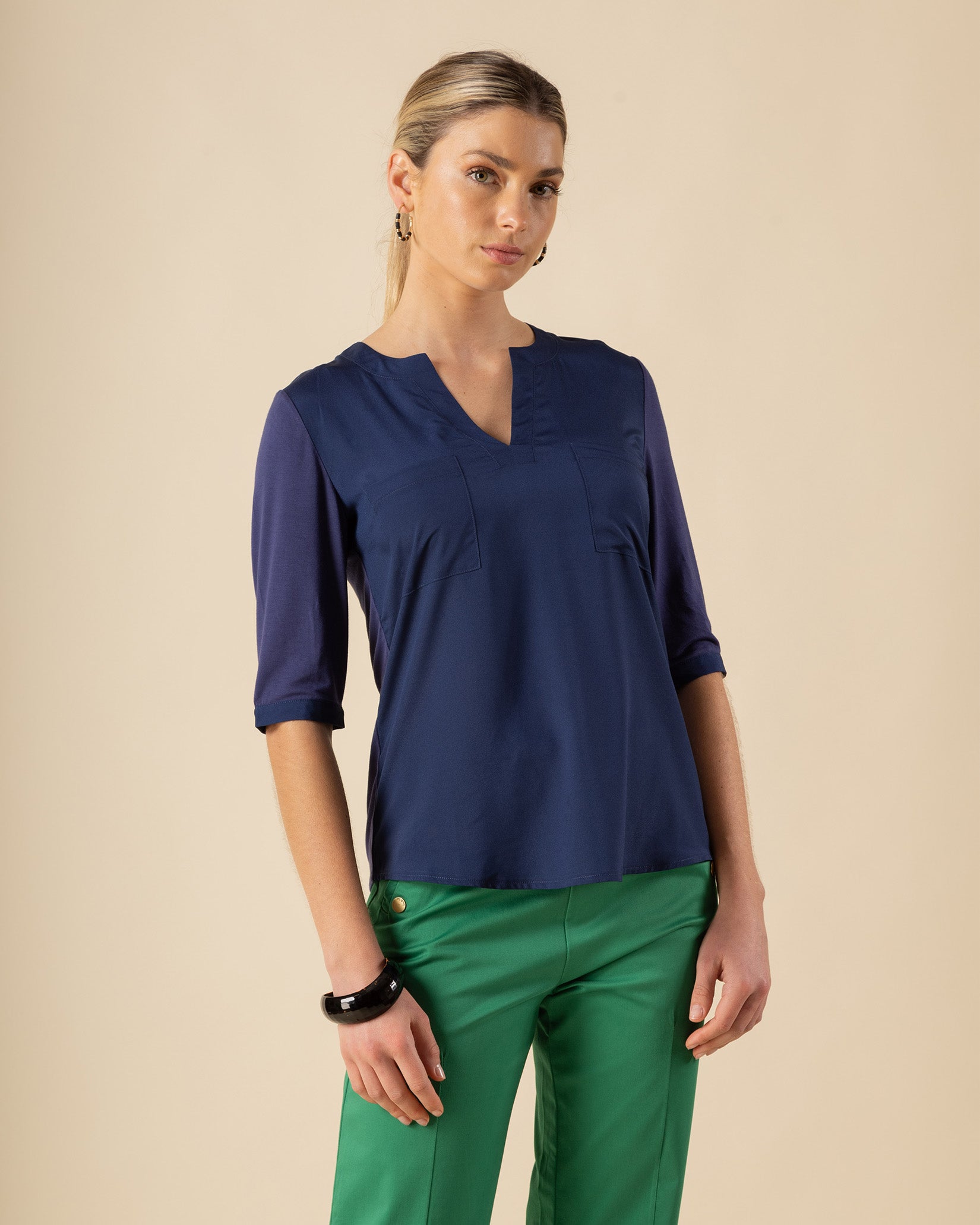 Polera saville row sale