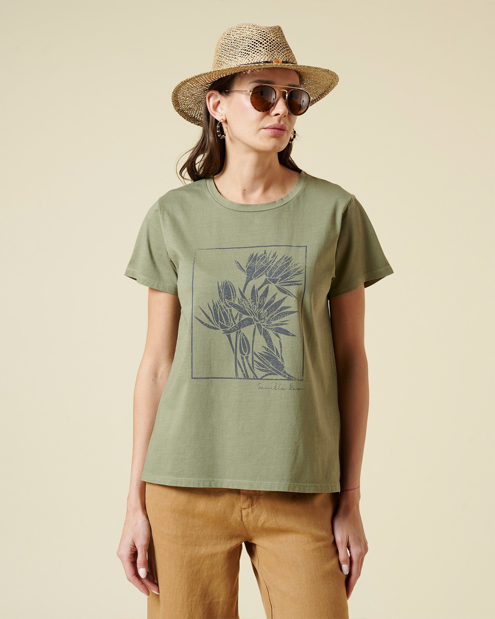 Poleras Mujer Saville Row Elegancia Diaria