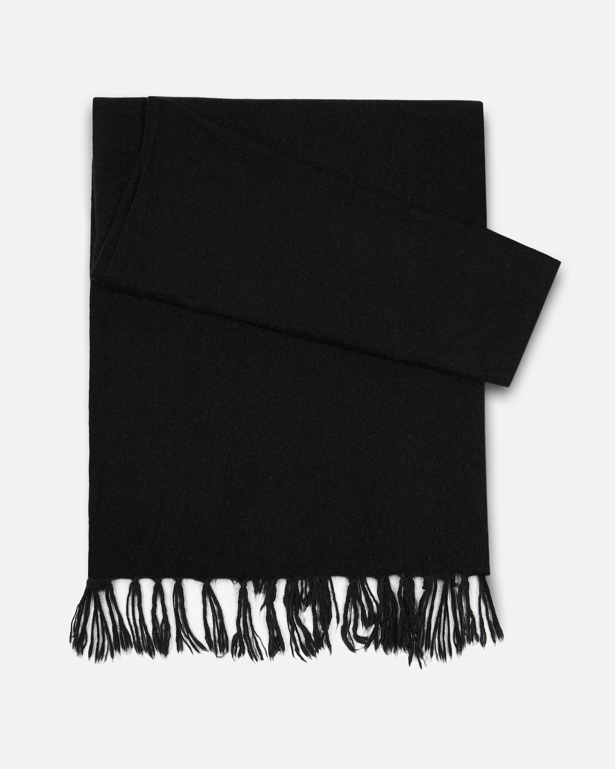 Bufanda Larga Angora Nylon 220x60cm