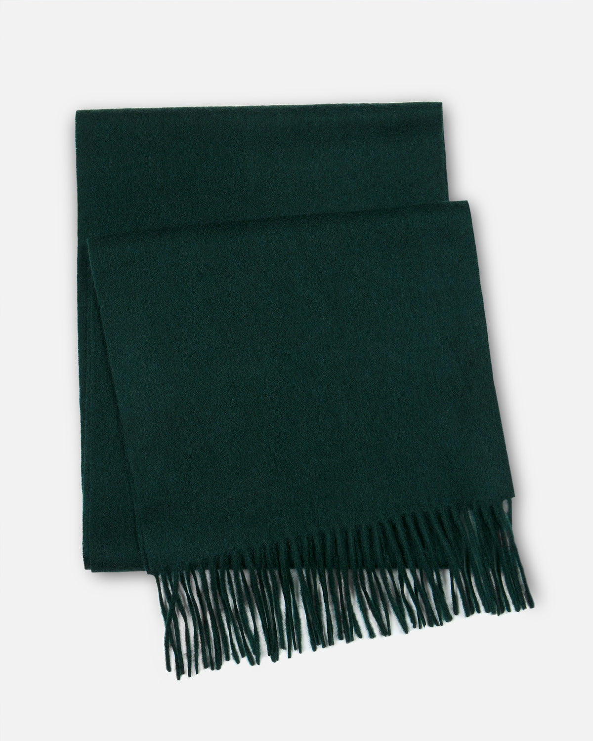 Bufanda Lisa de Cashmere