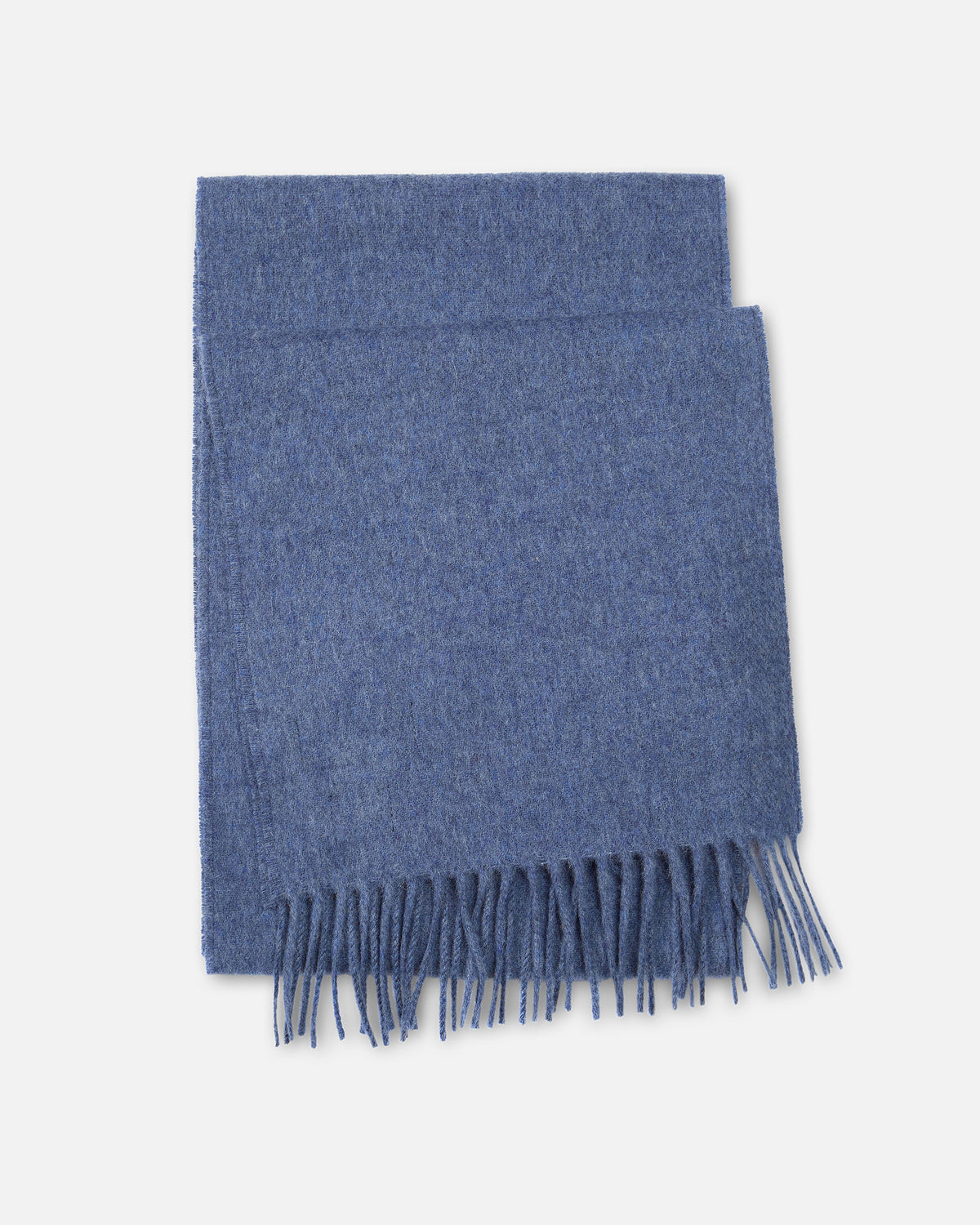 Bufanda de Lambswool Inglesa