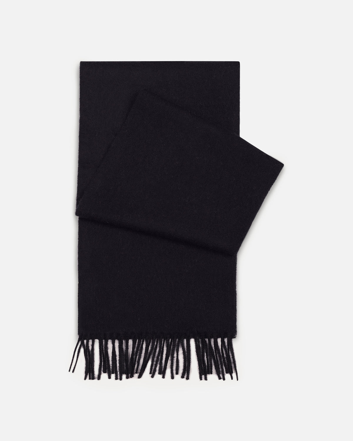 Bufanda de Lambswool Inglesa