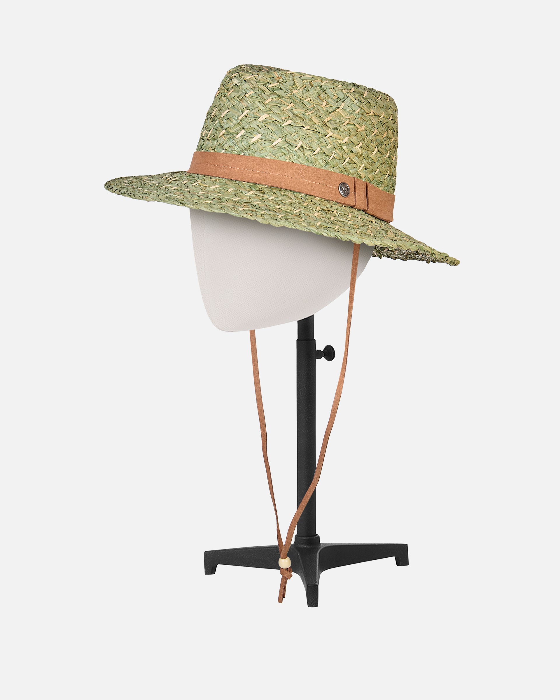 Sombrero Cinta Piel – Saville Row