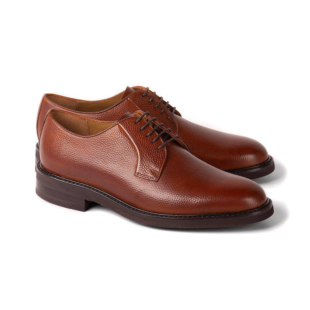 Zapato de Cuero Sport Blucher Country Saville Row